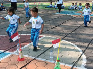 5 Ide Lomba Seru Rayakan HUT ke-79 RI