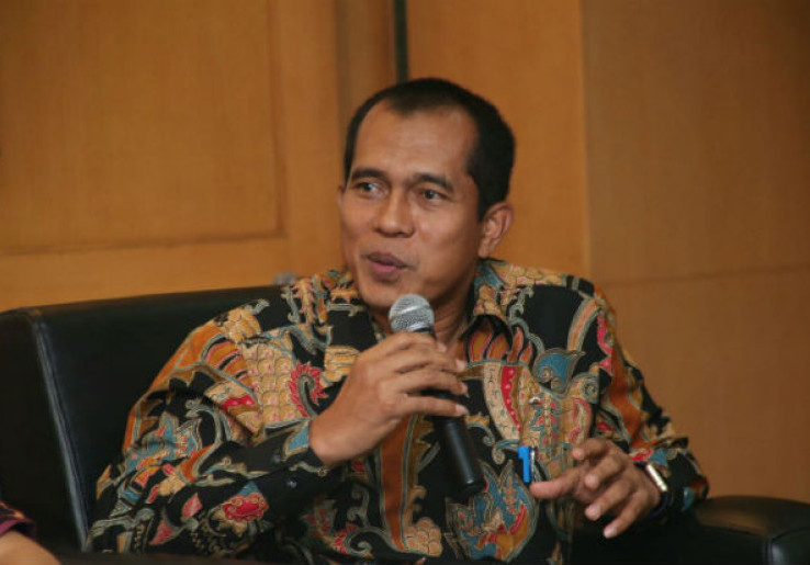  Ketua Komisi I DPR Percaya Indoktrinasi TNI di Akmil: Enzo Clear, Setia Pancasila dan NKRI