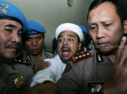 Habib Rizieq Baru Umbar Surat Pencekalan karena Tak Ingin Terjadi Konflik Indonesia-Arab Saudi