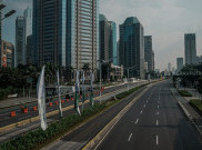 Penghentian PPKM Belum Dilakukan di Akhir 2022