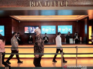 Bioskop 29 Juli Dibuka, Pimpinan DPRD: Keterlaluan Amat Ini
