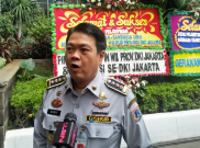 Dishub Bakal Tambah Personel Jaga Jalan Thamrin Usai Putusan MA