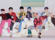 Cara Tembus Agensi Terbesar Kpop Kalau Enggak Punya Bakat Menari dan Cuma Bisa Sikap Lilin