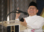 Cak Imin Minta Pemerintah Evaluasi Anggaran Ketahanan Pangan