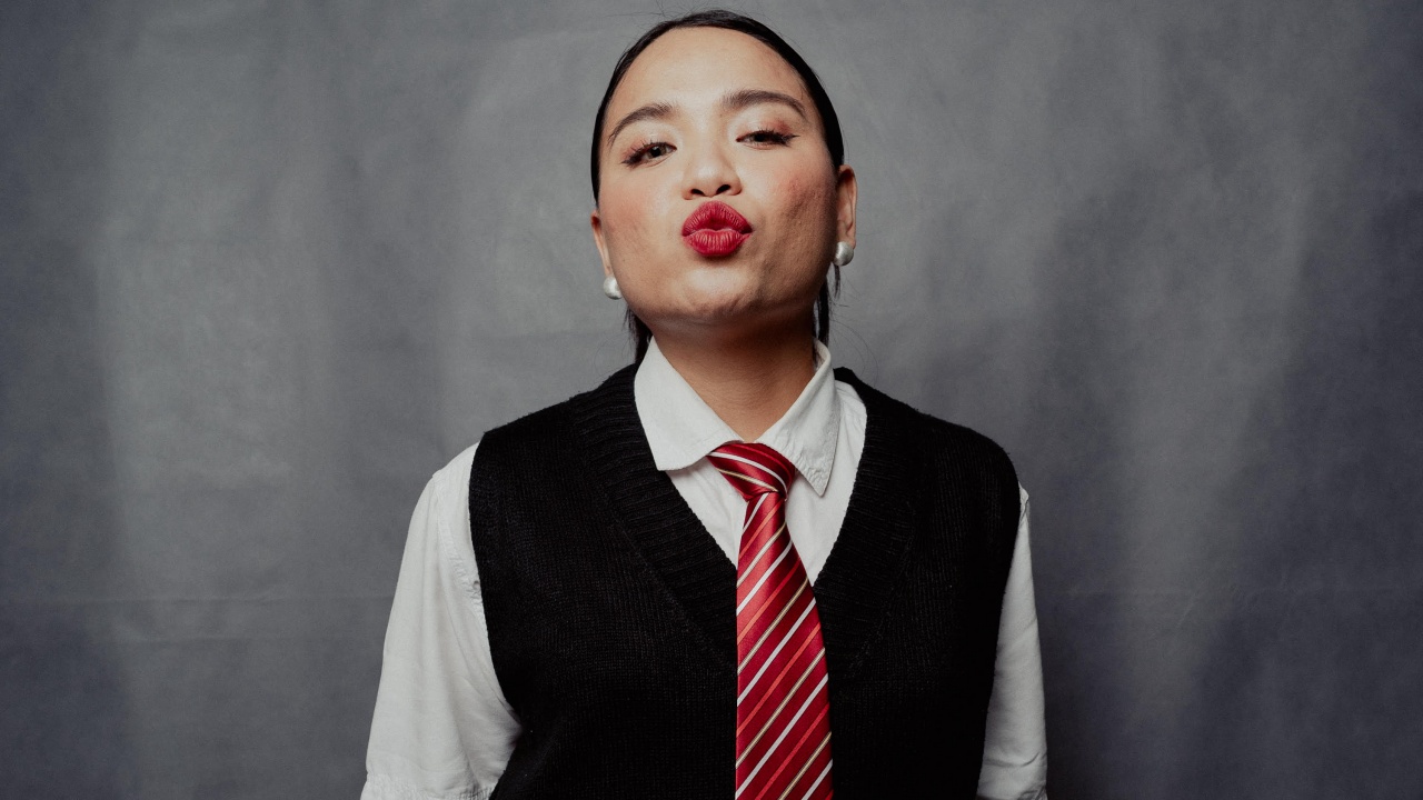 Karina Christy Lepas Single 'Terserah' Bicarakan Perasaan Lelah dalam Liriknya