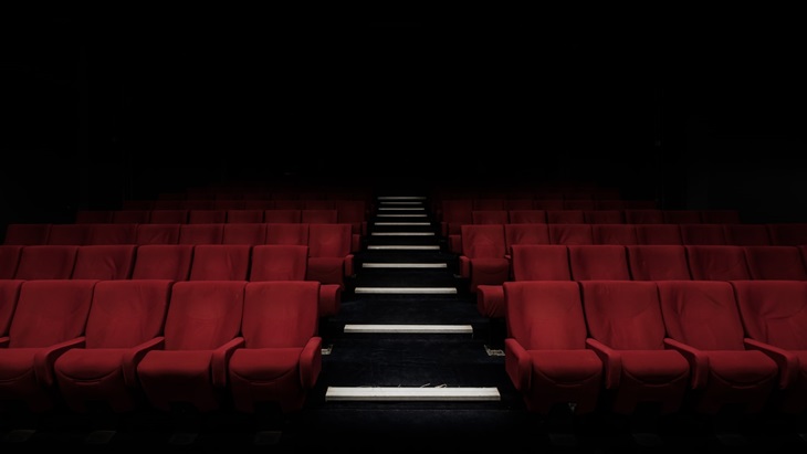Habis Nonton Film Horor Aing Tidak Takut Kok