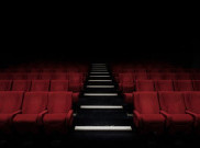 Habis Nonton Film Horor Aing Tidak Takut Kok