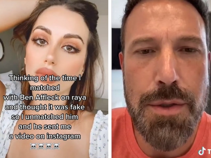 Raya, Aplikasi Kencan Eksklusif yang Lagi Trending di TikTok