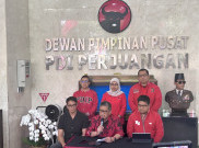 Guru Besar UGM Beri Peringatan ke Jokowi, PDIP Yakin Universitas Lain Lakukan Hal Serupa