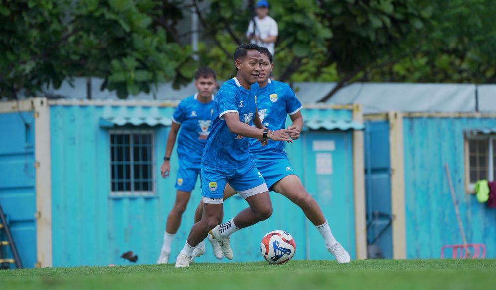 Beckham Putra Terlecut Kekalahan 0-2 dari Malut United, Berharap Temukan Keseimbangan