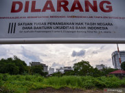 Masih Ada Obligator BLBI Enggan Bayar Hutang