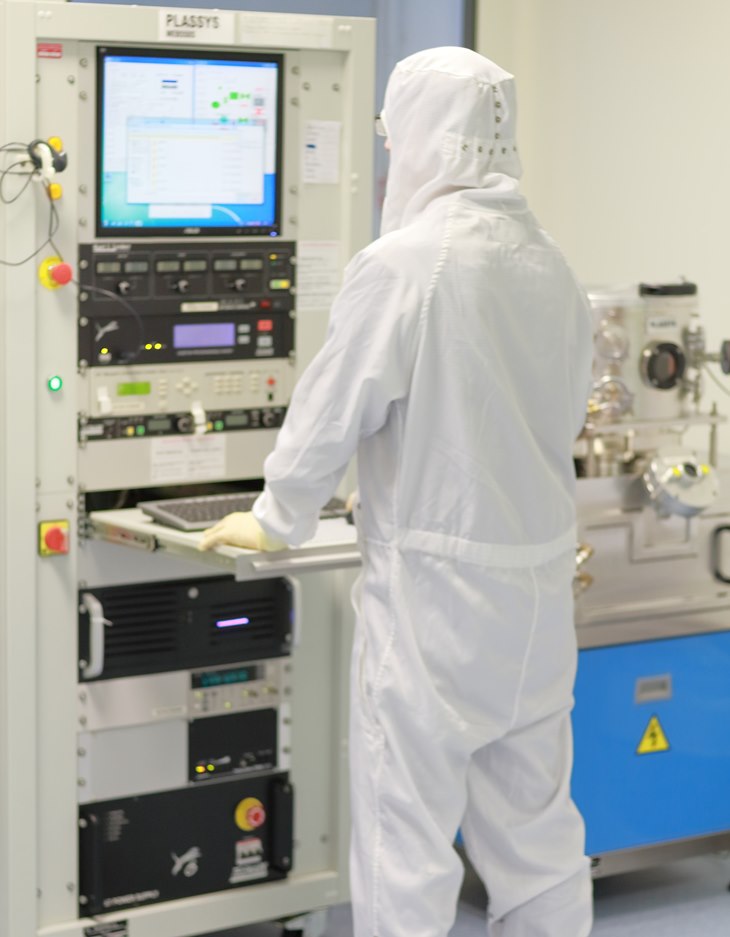 lab