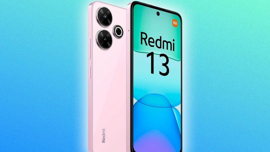 Xiaomi Redmi 13 Meluncur, Dilengkapi Kamera 108 MP