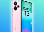 Xiaomi Redmi 13 Meluncur, Dilengkapi Kamera 108 MP