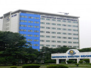 UKI Mulai Bertransformasi untuk Hadapi Era Digital