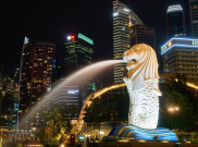 Destinasi Wisata di Singapura yang Jadi Favorit Pelancong