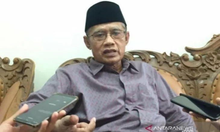 Ramadan Momentum Bangun Kehidupan Penuh Toleransi di Tengah Perbedaan