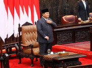 Ini Kata Presiden Prabowo Mengapa Gaji Guru Kecil