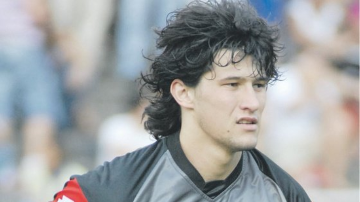 Kiper Klub Montengero Tewas Ditembak Saat Latihan