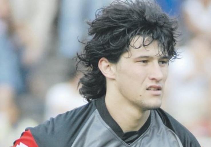 Kiper Klub Montengero Tewas Ditembak Saat Latihan