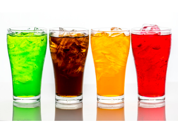 Minuman manis (Foto: Boldsky)
