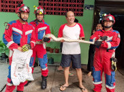 Simak Nih! Cara Mencegah Hewan Liar Masuk Rumah Saat Musim Hujan