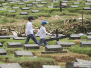 Begini Protokol Urus Jenazah Umat Katolik Pasien COVID-19