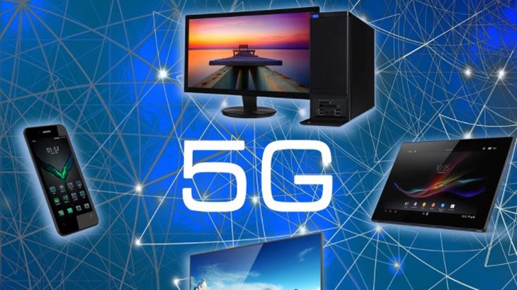 Frekuensi Jaringan 5G Belum Tersedia untuk Indonesia