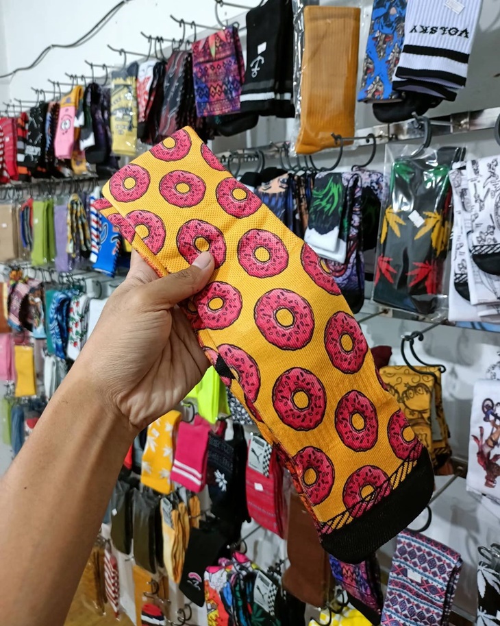 kaki