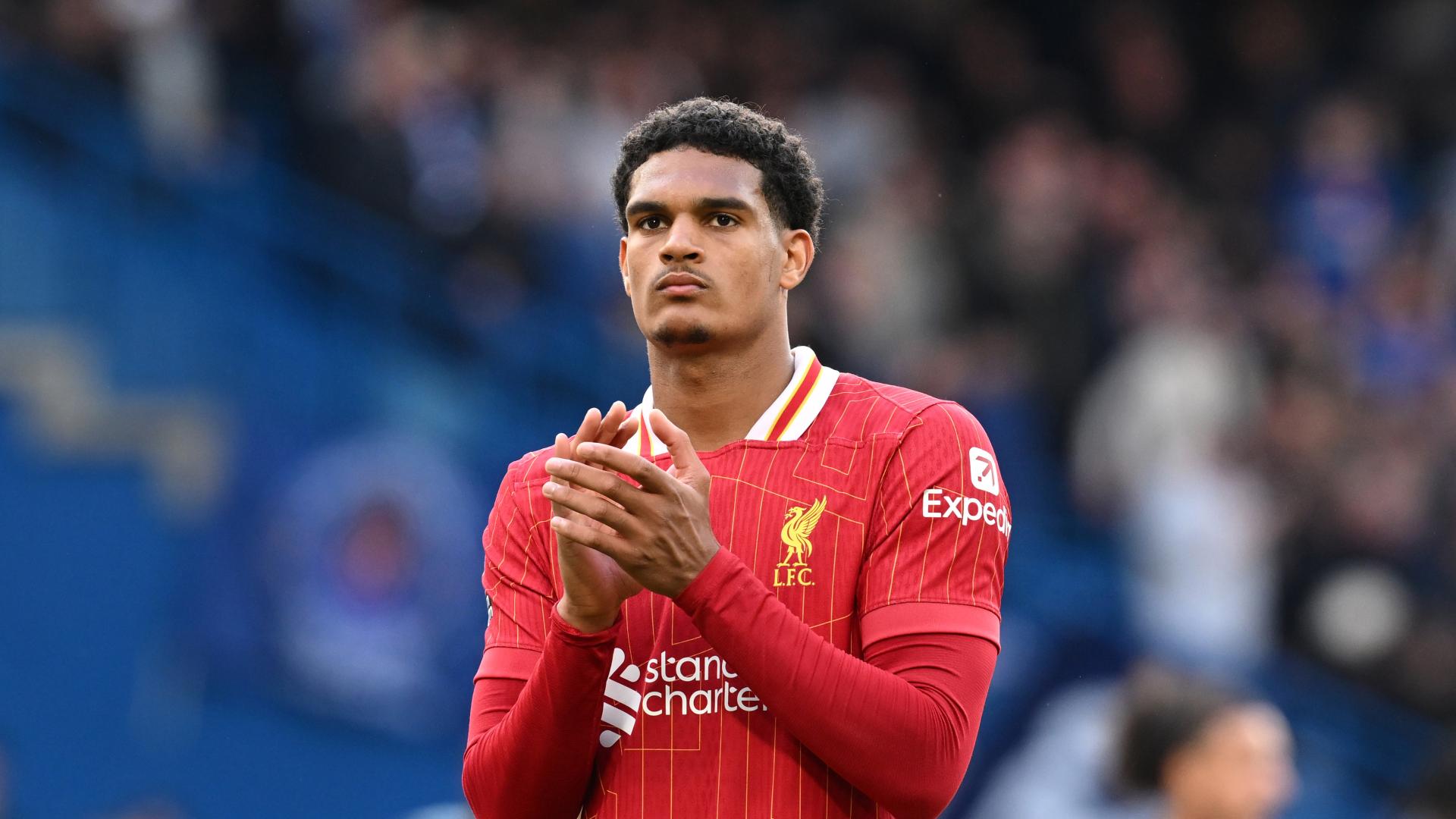 Jarell Quansah Resmi ke Bayer Leverkusen, Marc Guehi Jadi Datang ke Liverpool?