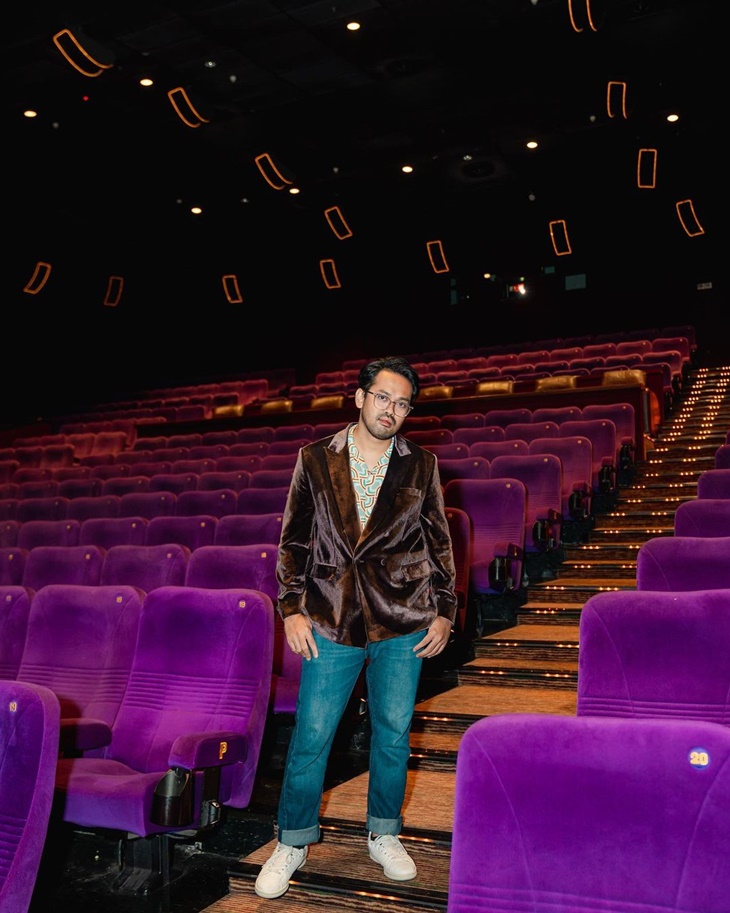 Film &lsquo;Autobiography&rsquo; Tayang di Palu dan Banjarmasin