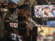 Alasan Polri tidak Beberkan Motif Pembunuhan Brigadir J