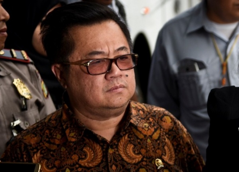 Anggota Komisi VI DPR RI Darmadi Durianto