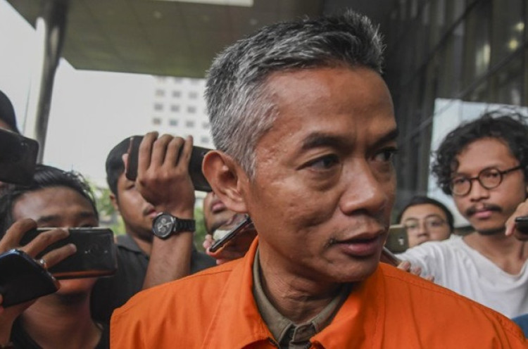 KPK: Vonis Wahyu Setiawan Bukan Akhir Kasus Suap PAW Caleg PDIP