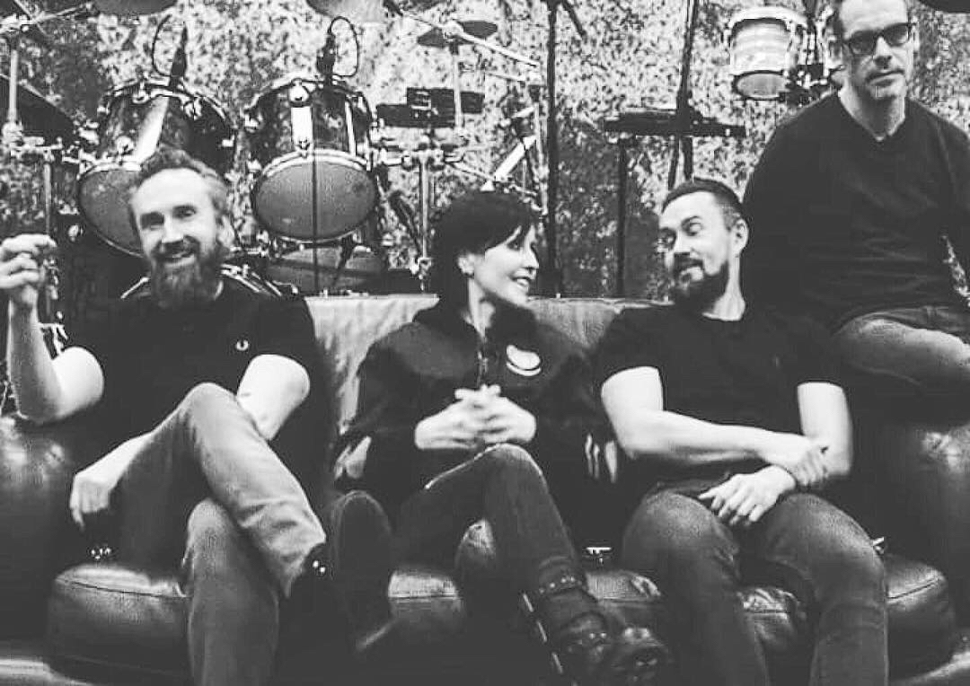 the cranberries new album