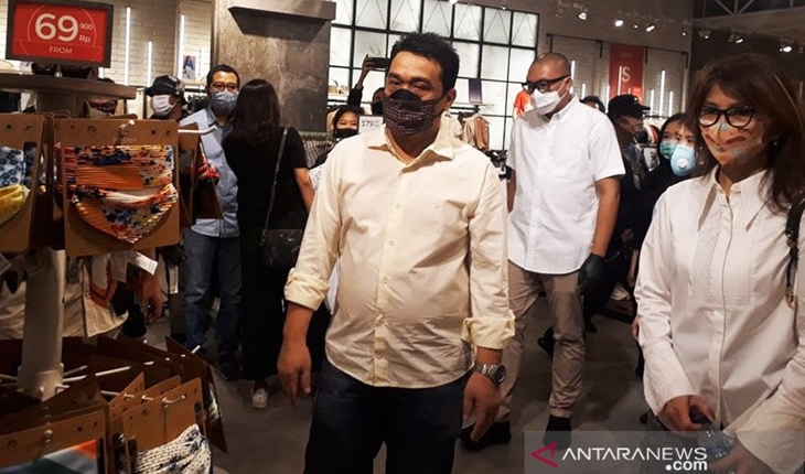 Pemprov DKI Bakal Kurangi Bansos Sembako