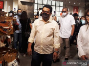 Pemprov DKI Bakal Kurangi Bansos Sembako