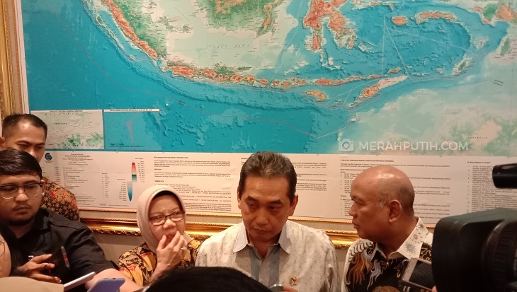 Harga Bahan Pokok Melonjak, Mendag Agus Belum Mau Impor