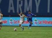 Klasemen Super League 2025/2026: Persib Tempel Persija Setelah Menang 1-0 atas Dewa United FC