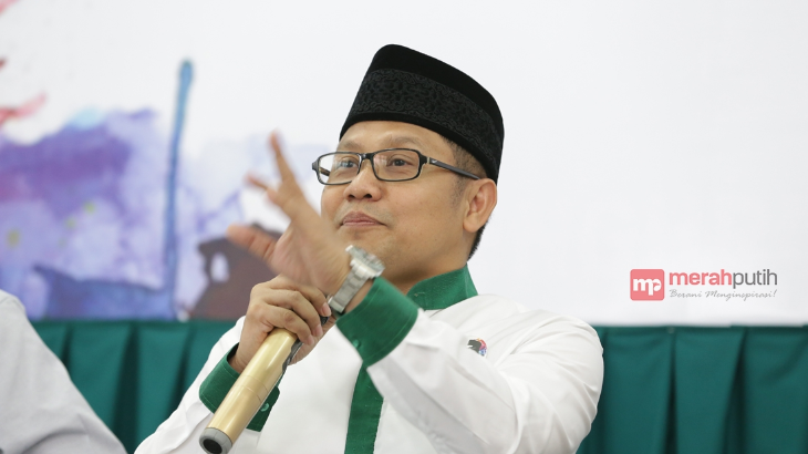Ini Mandat PKB untuk Para Calon Usungannya di Pilkada 2018
