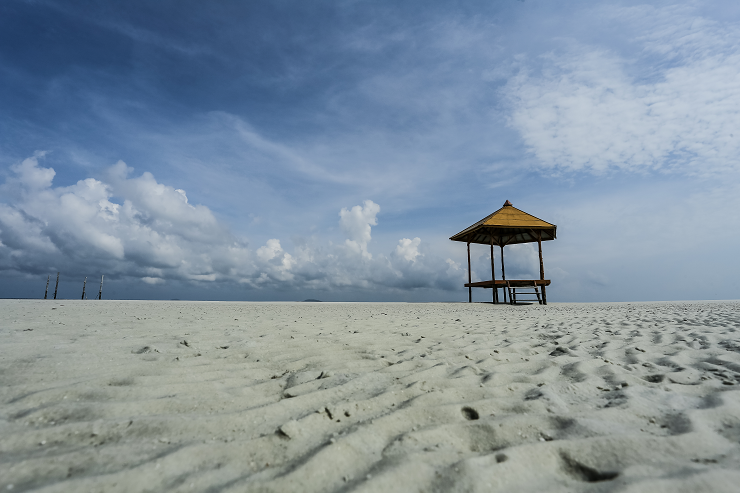 Pulau Pasir