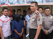 Wakapolres Penembak Mati Adik Ipar Langgar Aturan Senjata Dinas