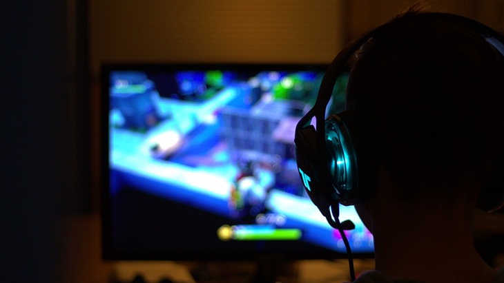 Main di Warnet 50 Jam Nonstop, Pria Ini Terkena Stroke Hingga Lumpuh 