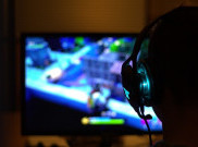 Main di Warnet 50 Jam Nonstop, Pria Ini Terkena Stroke Hingga Lumpuh 
