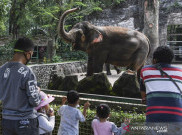 Pemprov DKI Buka Tempat Wisata, Anak di Bawah 12 Tahun Belum Diizinkan Masuk