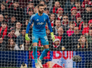Manchester United Incar Angus Gunn, Demi Tendang Andre Onana dari Old Trafford?
