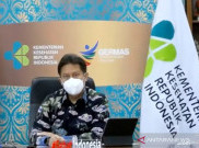 10 Orang di Indonesia Terinfeksi Corona Varian B1617