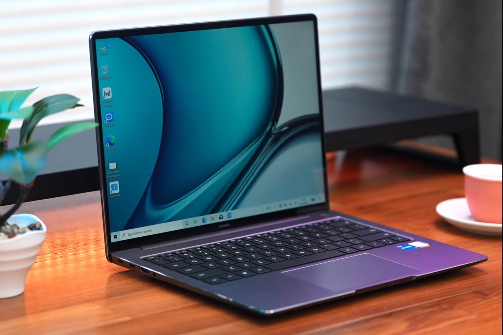 Ini Perbedaan Antara HUAWEI MateBook 14s dan 14