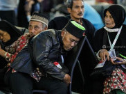 Jemaah Umrah Dilarang Masuk Arab Saudi, Pemerintah Indonesia Diminta Jangan Diam