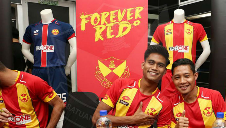 Satu Hal yang Mengganjal Evan Dimas di Malaysia